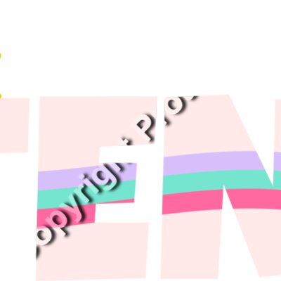 unicorn numbes  10  Thumbnail