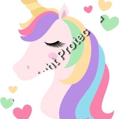 Unicornhead  1  Thumbnail
