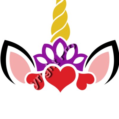 Unicornhead  11  Thumbnail