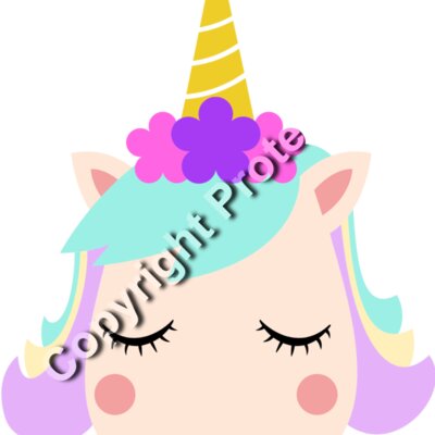 Unicornhead  14  Thumbnail