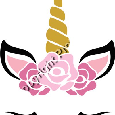 Unicornhead  16  Thumbnail