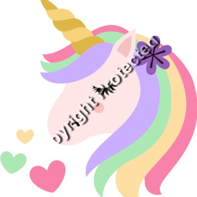Unicornhead  18  Thumbnail
