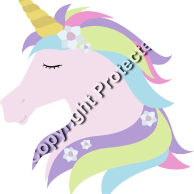 Unicornhead  3  Thumbnail