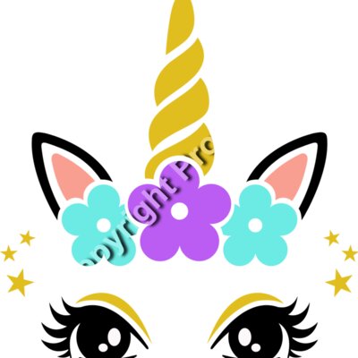 Unicornhead  5  Thumbnail
