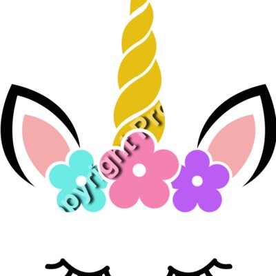 Unicornhead  6  Thumbnail