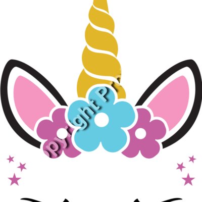 Unicornhead  9  Thumbnail