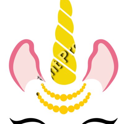 unicornheadpiece Thumbnail