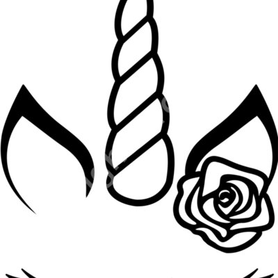 unicornwithrose onepiece Thumbnail