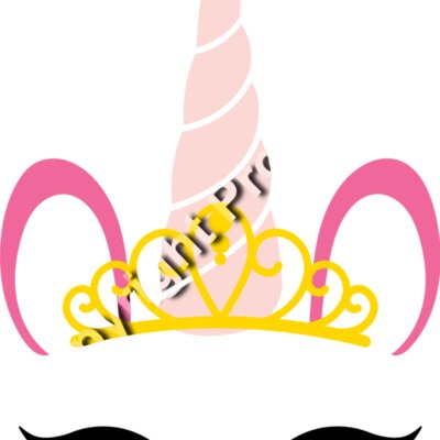 with crown Thumbnail