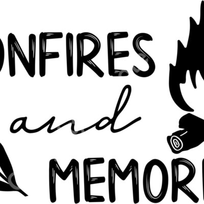 bonfires and memories Thumbnail