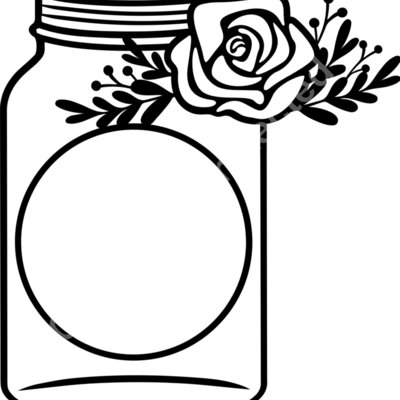 circle monogram Thumbnail