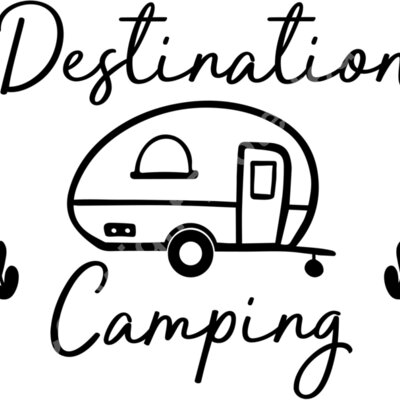 destination camping Thumbnail