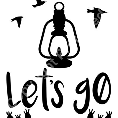 lets go wander Thumbnail