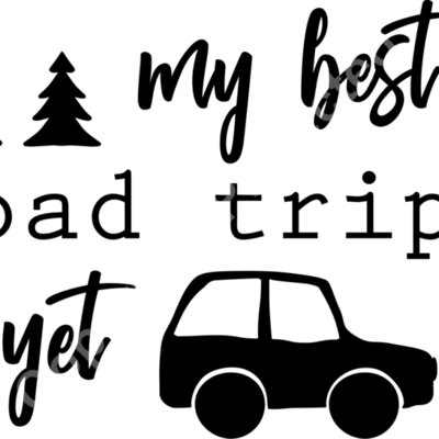 my best road trip yet Thumbnail