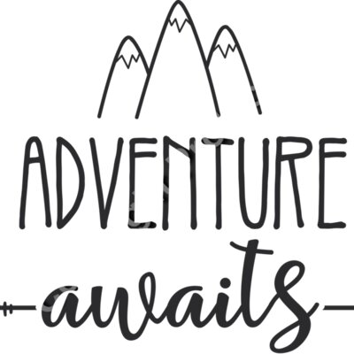 Adventure Awaits Thumbnail