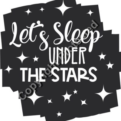 Let s Sleep Under The Stars Thumbnail