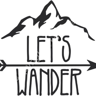 Let s Wander Thumbnail