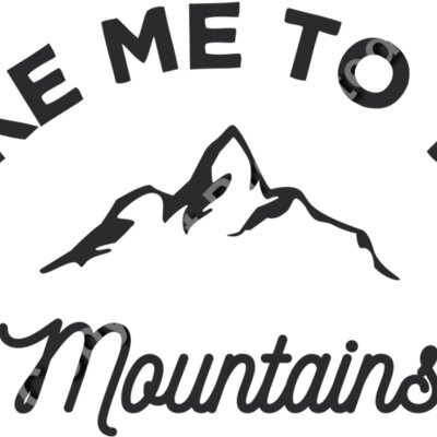 Take Me To The Mountains Thumbnail