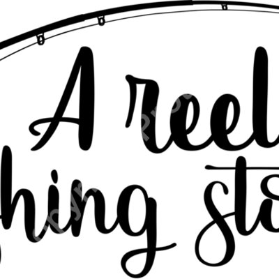 a reel fishing story Thumbnail