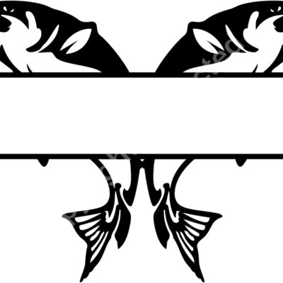 fish split Thumbnail