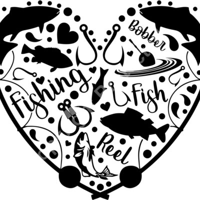 heart fish Thumbnail