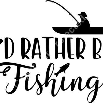 id rather be fishing 1 Thumbnail