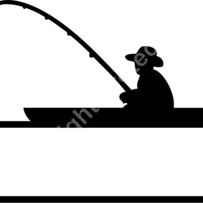 man on boat Thumbnail