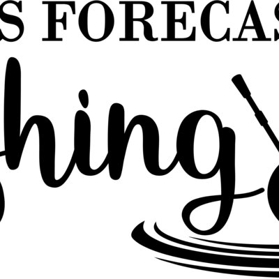 todays forecast fishing Thumbnail