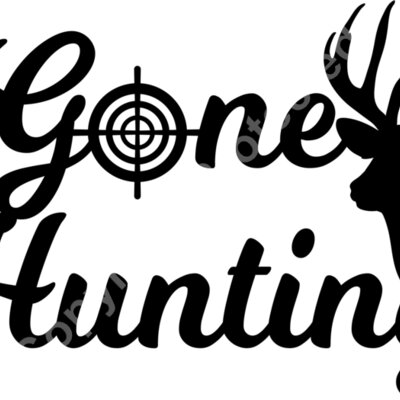 gonehunting2 Thumbnail