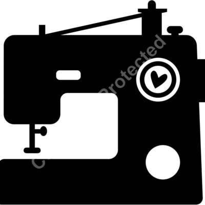 sewing machine Thumbnail
