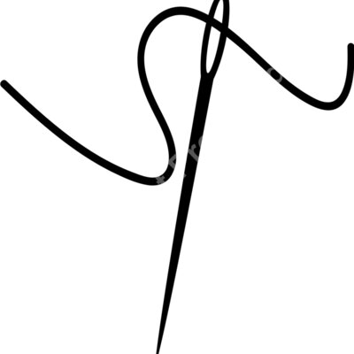 thread needle Thumbnail