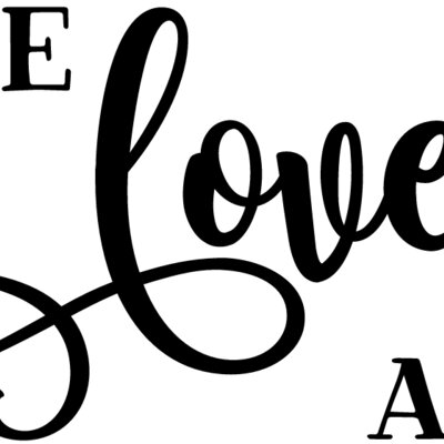 All of me loves all of you Thumbnail