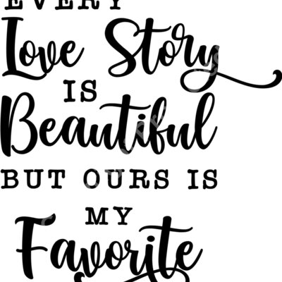 Every love story is beautiful but   Thumbnail
