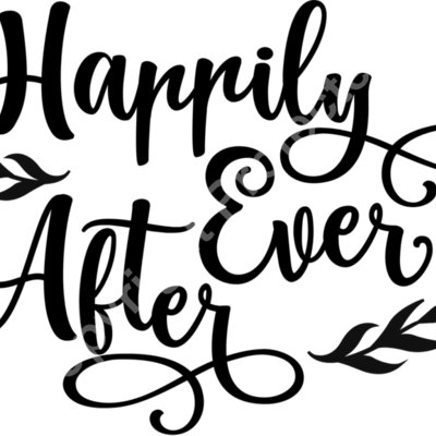 Happily ever after Thumbnail