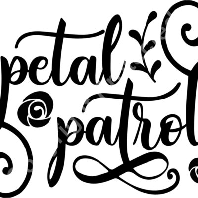 Petal patrol Thumbnail