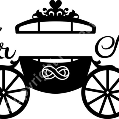 carriage separate Thumbnail