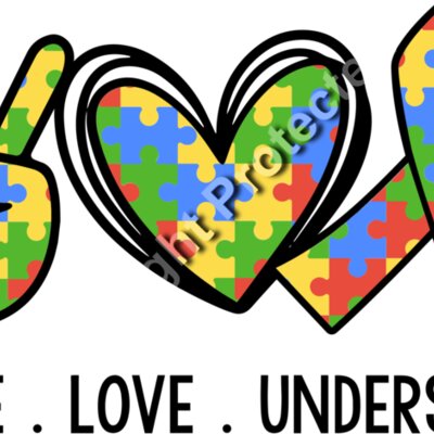 Peace love understand Thumbnail