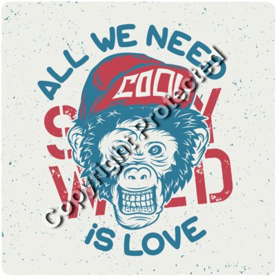 monkey2 set 7 Thumbnail