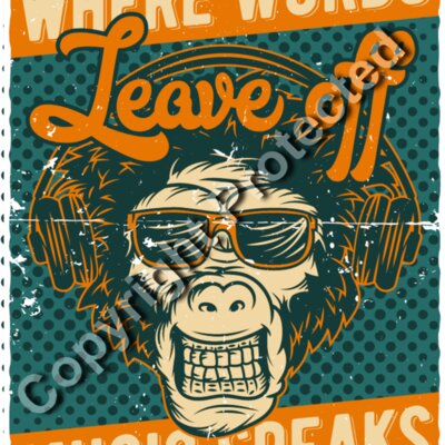 monkey2 set 9 Thumbnail