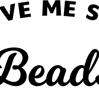 i love m some beads Thumbnail