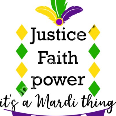 its a mardi thing Thumbnail