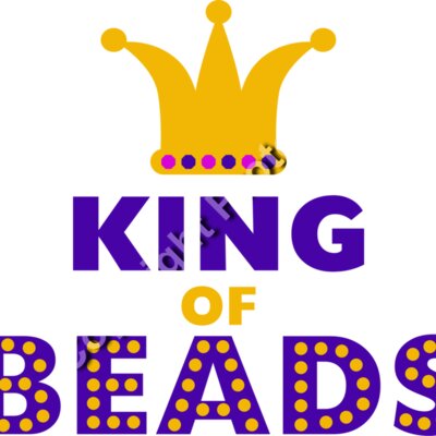 king of beads Thumbnail