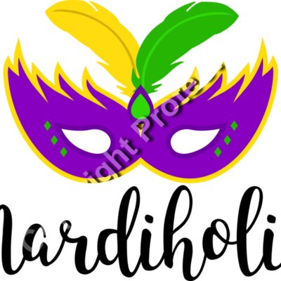 mardiholic Thumbnail