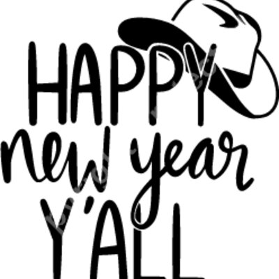 New Year Yall Thumbnail