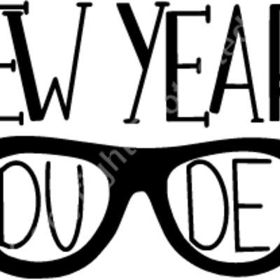 New Years Dude Thumbnail