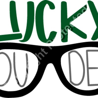 Lucky Dude Thumbnail