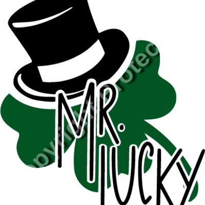Mr Lucky Thumbnail