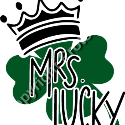 Mrs Lucky Thumbnail