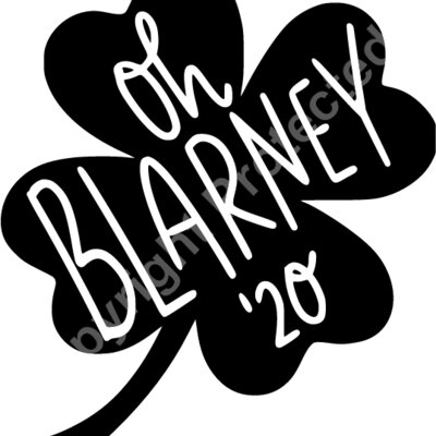 Oh Blarney Thumbnail