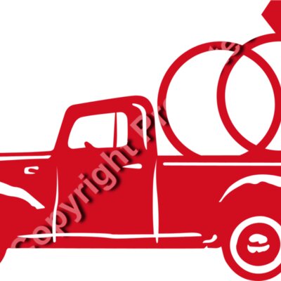 Valentine Truck 07 Thumbnail